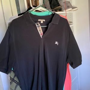 Burberry Brit Men’s Polo
